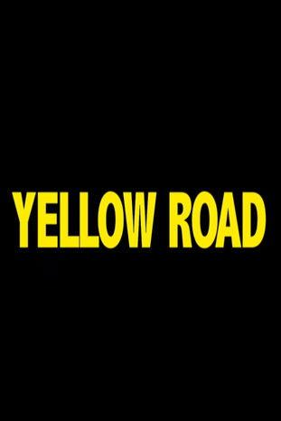 Yellow Road film afişi