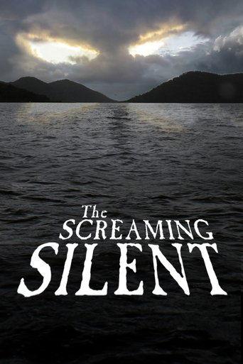 The Screaming Silent film afişi