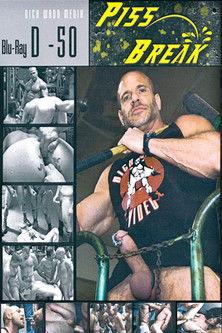 Piss Break film afişi