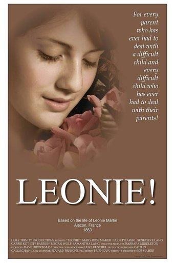 Leonie! film afişi