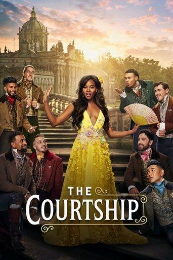 The Courtship dizi afişi