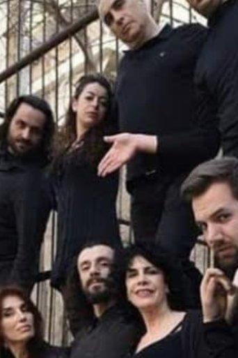 Theatre And Power film afişi