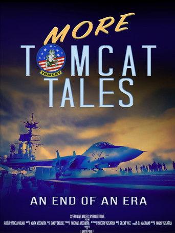 More Tomcat Tales film afişi