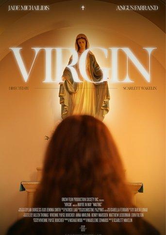 VIRGIN film afişi