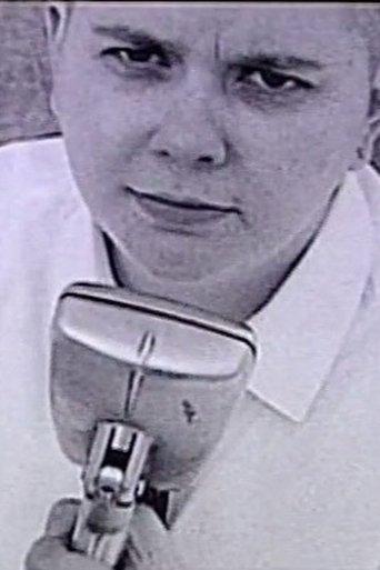 A Day in the Life of a Bull-Dyke film afişi