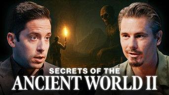 Michael & The Rogue Archaeologist 2 - Timothy Alberino