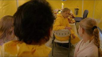 Week Two in Utopia - B