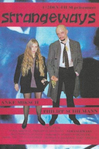 Strangeways film afişi