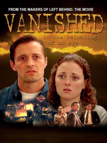 Vanished film afişi