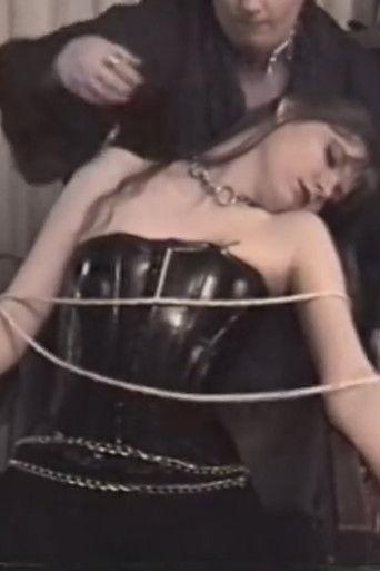 Crimson Heather film afişi