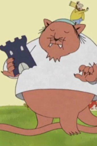 Rutti Berg film afişi