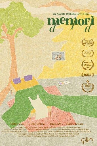 Their Memory film afişi