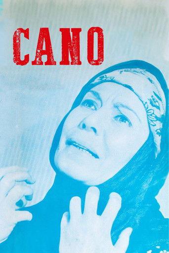 Cano: Acı Izdırap film afişi