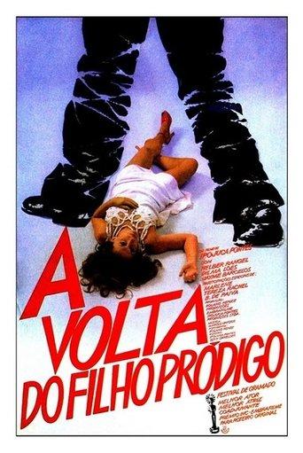 A Volta do Filho Pródigo film afişi
