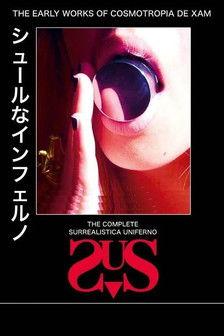 Surrealistica Uniferno 2 film afişi