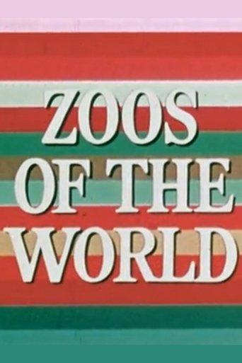 Zoos of the World film afişi