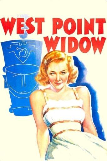 West Point Widow film afişi