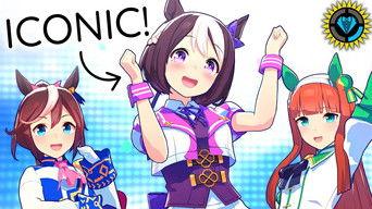 Why is the Horse Girl Game Style SO Iconic?