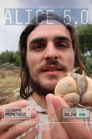 Alice 5.0 film afişi