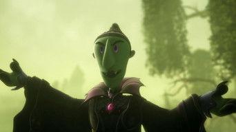 Thoroughly Malevolent Millie