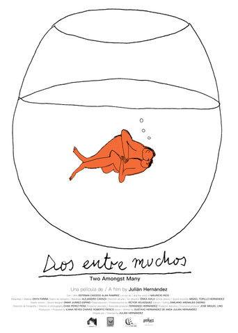 Two Amongst Many film afişi