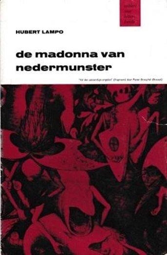 De Madonna van Nedermunster film afişi