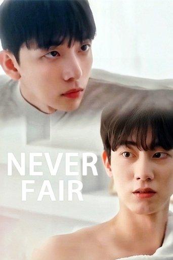 Never Fair dizi afişi