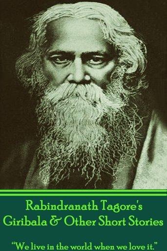 Giribala film afişi