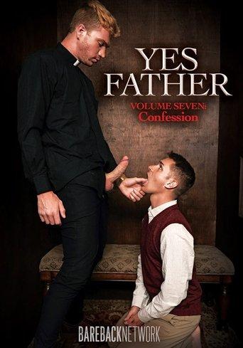 Yes Father 7: Confession film afişi