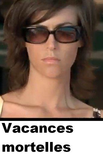 Fatal Island film afişi