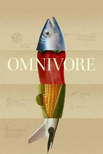 Omnivore dizi afişi