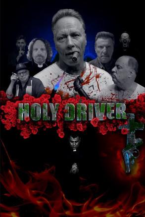 Holy Driver dizi afişi