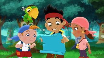 Jake's Birthday Bash! / The Lighthouse Diamond