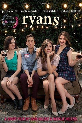 Ryans film afişi
