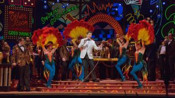 Encores! Great Performances at The Met