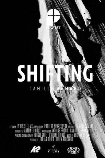 Shifting film afişi