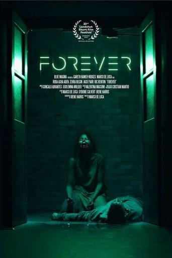 Forever film afişi