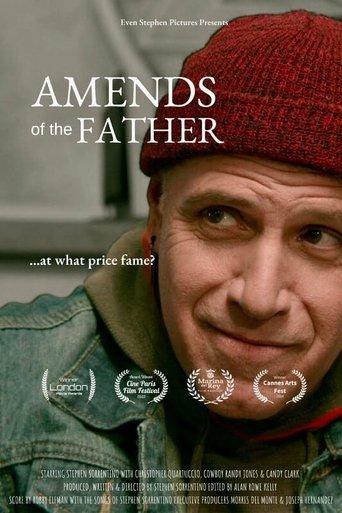 Amends of the Father film afişi