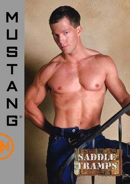 Saddle Tramps film afişi