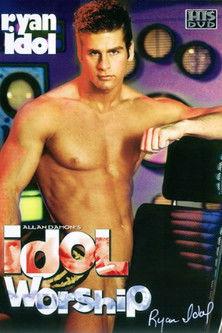 Idol Worship film afişi