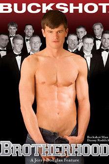 Brotherhood film afişi