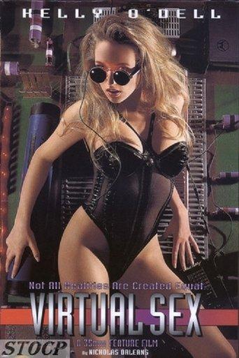 Virtual Sex film afişi