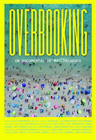Overbooking film afişi