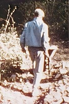 This Kind of Thing - He and Us (Bruce Baillie) film afişi