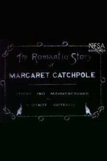 The Romantic Story of Margaret Catchpole film afişi