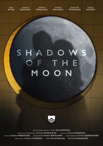 Shadows of the Moon film afişi