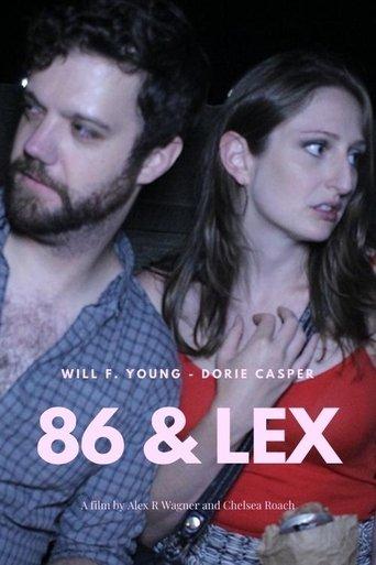 86 & Lex film afişi