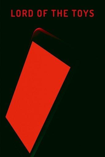 Lord of the Toys film afişi