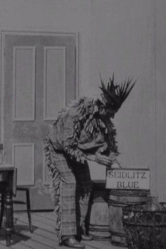 The Indian Chief and the Seidlitz Powder film afişi