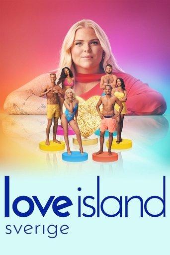Love Island Sweden dizi afişi